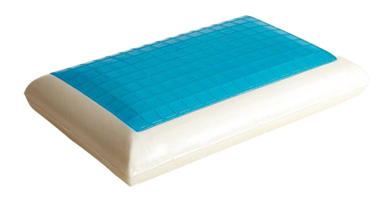 Gel pillow