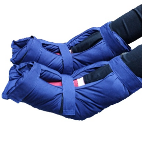 Ankle protector