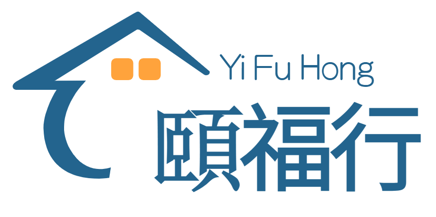 YiFuHong
