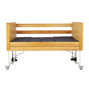 Five-Function Electric Nursing Bed - Image 3