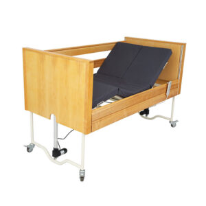 Five-Function Electric Nursing Bed - Image 4