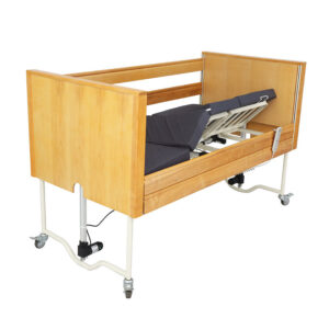 Five-Function Electric Nursing Bed - Image 5