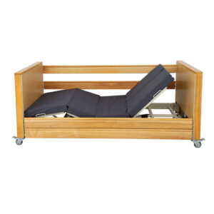 Five-Function Electric Nursing Bed - Image 7