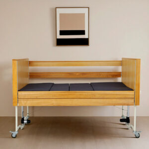 Five-Function Electric Nursing Bed - Image 13