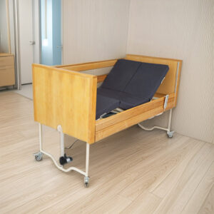 Five-Function Electric Nursing Bed - Image 10