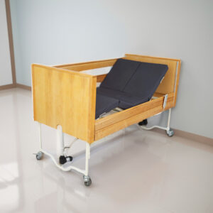 Five-Function Electric Nursing Bed - Image 11