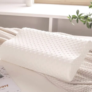 Slow-rebound memory foam pillows, bed pillows for relieving cervical fatigue - Image 4