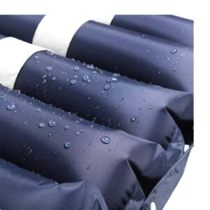 Anti-bedsore air mattresses with air pump circulation for pressure relief, nursing home/home care pads for long-term bedridden individuals - Image 5