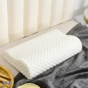 Slow-rebound memory foam pillows, bed pillows for relieving cervical fatigue - Image 6