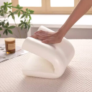 Slow-rebound memory foam pillows, bed pillows for relieving cervical fatigue - Image 5
