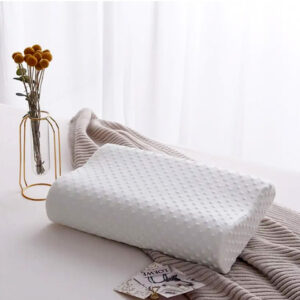 Slow-rebound memory foam pillows, bed pillows for relieving cervical fatigue - Image 7