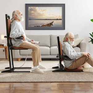 Electric floor lift, suitable for bedroom and living room transfer device lift chair - Image 3