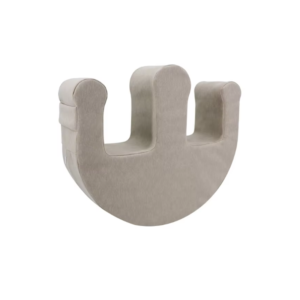 U型翻身墊，床邊定位枕，促進血液循環，預防褥瘡：圖片 4