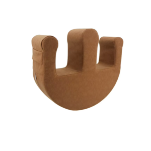 U型翻身墊，床邊定位枕，促進血液循環，預防褥瘡：圖片 5