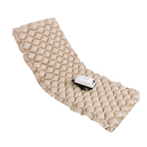 European-style anti-bedsore air mattresses, medical-grade wear-resistant PVC pressure-relief bedding - Image 2