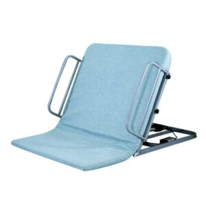 Electric lift-up backrest, assisting individuals with limited mobility to get out of bed - Image 1