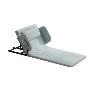 Electric lift-assist backrest, home bed rest cushion, freely adjustable angle - Image 1