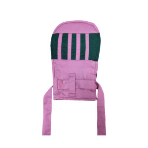 Waveboard gloves, restraining the patient's palm to prevent violent self-harm - Image 3