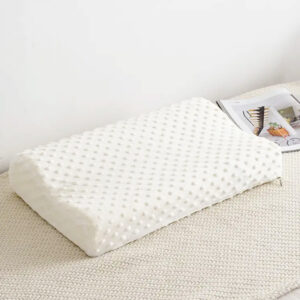 Slow-rebound memory foam pillows, bed pillows for relieving cervical fatigue - Image 8
