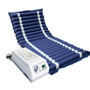 Anti-bedsore air mattresses with air pump circulation for pressure relief, nursing home/home care pads for long-term bedridden individuals - Image 7