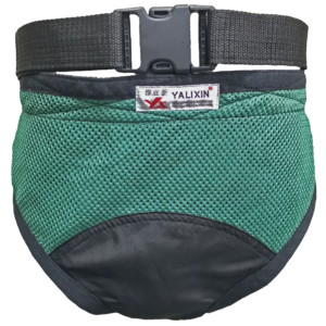 T型網布防滑褲，防止跌倒及危險動作：圖片 5