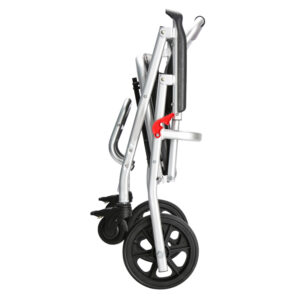 孕婦如廁輔助椅、長者折疊式便凳、行動不便者沐浴凳：圖片 3