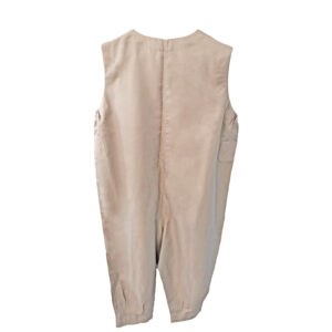 One piece safety pants, elderly restraint garments, restricting mobility to reduce caregiver burden - Image 2