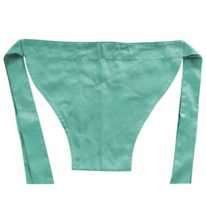 Triangular anti-slip trousers suitable for nursing homes and hospitals to assist elderly care - Image 2