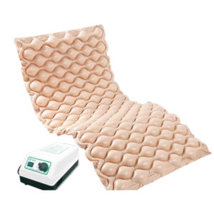 European-style anti-bedsore air mattresses, medical-grade wear-resistant PVC pressure-relief bedding - Image 1