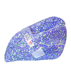Triangular sponge slippers to reduce foot pressure for bedridden patients - Image 4