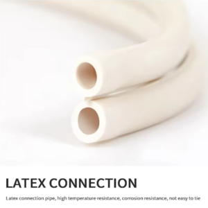 European-style anti-bedsore air mattresses, medical-grade wear-resistant PVC pressure-relief bedding - Image 5