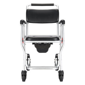 孕婦如廁輔助椅、長者折疊式便凳、行動不便者沐浴凳：圖片 5