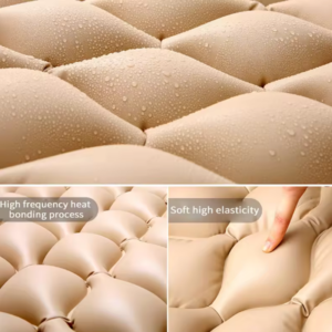 European-style anti-bedsore air mattresses, medical-grade wear-resistant PVC pressure-relief bedding - Image 8
