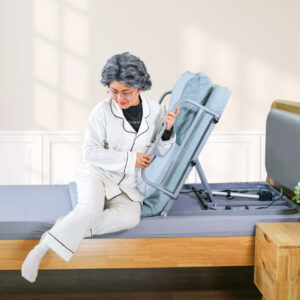 Electric lift-up backrest, assisting individuals with limited mobility to get out of bed - Image 2
