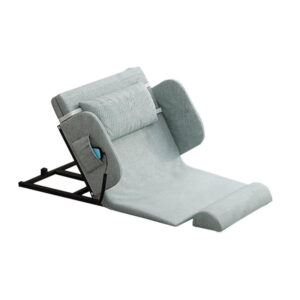 Electric lift-assist backrest, home bed rest cushion, freely adjustable angle - Image 4