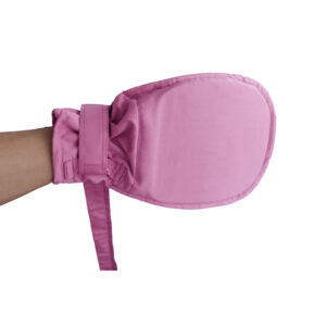 Waveboard gloves, restraining the patient's palm to prevent violent self-harm - Image 2