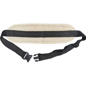 多功能安全帶，可將腰部固定於座椅或輪椅上：圖片 4