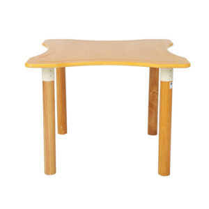 Butterfly-shaped dining table, suitable for restaurants/apartments/nursing homes/homes - Image 5