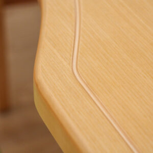 Butterfly-shaped dining table, suitable for restaurants/apartments/nursing homes/homes - Image 7