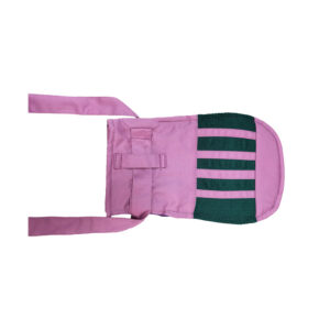 Waveboard gloves, restraining the patient's palm to prevent violent self-harm - Image 5