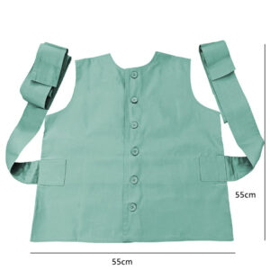 安全約束衣，老年失智症患者的約束服裝：圖片 2