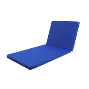 Fire-retardant mattress, thickened foldable nursing mattress - Image 2