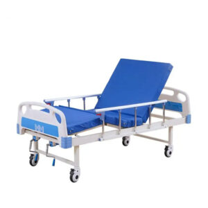 Fire-retardant mattress, foam mattress for elderly care - Image 5