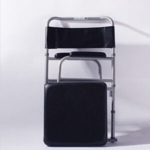 Wide non-slip toilet seat - Image 6