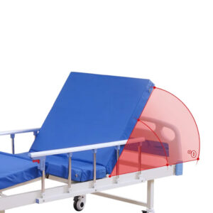 Fire-retardant mattress, foam mattress for elderly care - Image 6