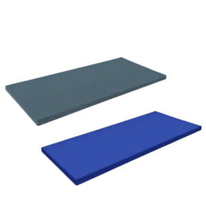 Fire-retardant mattress, thickened foldable nursing mattress - Image 3