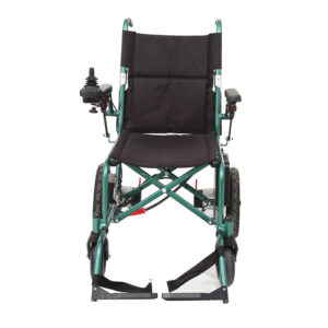 Wheel Chair - Image 2
