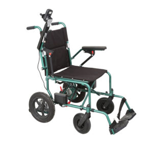 Wheel Chair - Image 3