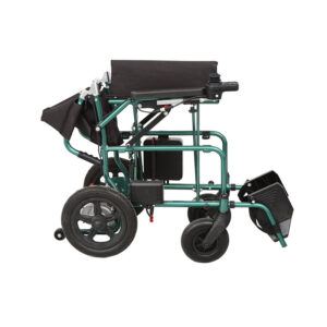 Wheel Chair - Image 4