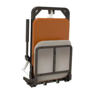 Electric floor lift, suitable for bedroom and living room transfer device lift chair - Image 4